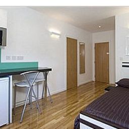  Hyde Park Executive Apartments
