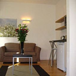  Hyde Park Executive Apartments