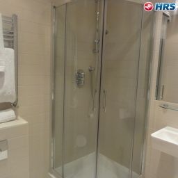 Salle de bains Hyde Park Executive Apartments
