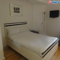 Chambre Hyde Park Executive Apartments