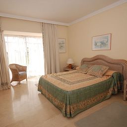 Vista all'interno Aloha Gardens