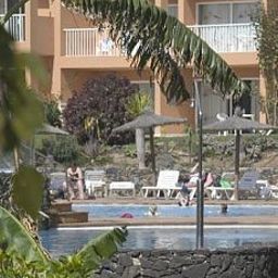 Lobos Bahía Club Fuerteventura