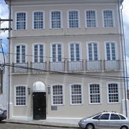 Exterior view A Casa das Portas Velhas