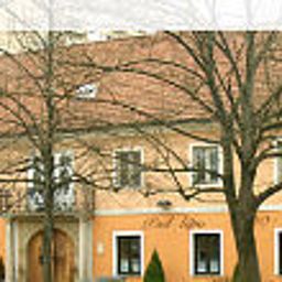 Penzion Pod Lipo Lublana