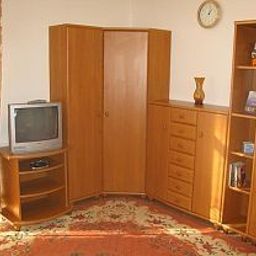 Apartamenty NIL-POL Warszawa
