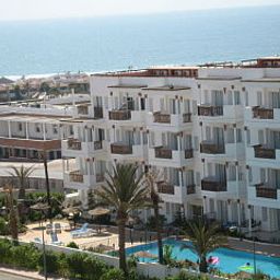 Flathotel Résidence hôtelière Agadir