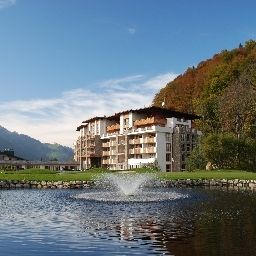 Grand Tirolia Golf & Ski Resort Kitzbühel