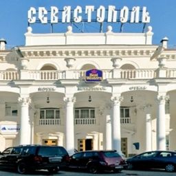 BEST WESTERN Sevastopol Hotel Севастополь
