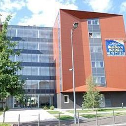 Appart'Hotel Odalys Bioparc Lyon