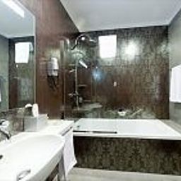 Salle de bains Palazzo Zichy Fotos