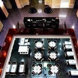 Salle du petit-déjeuner Palazzo Zichy Fotos