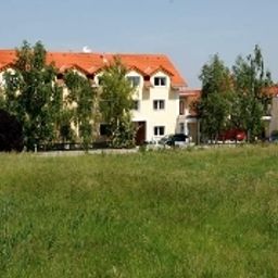 Vista exterior Der Winzerhof