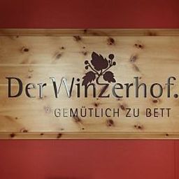 Recepción Der Winzerhof