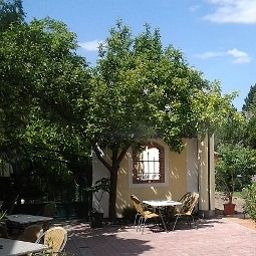 Jardín Der Winzerhof