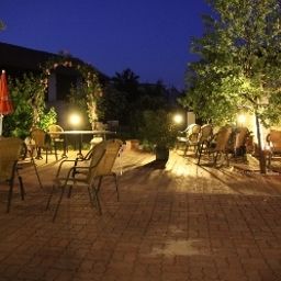 Jardín Der Winzerhof