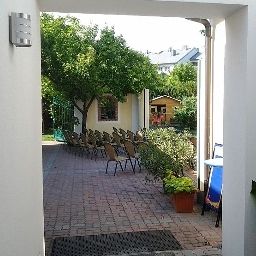 Jardín Der Winzerhof