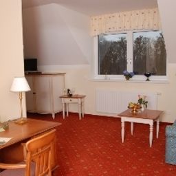 Suite junior Der Winzerhof