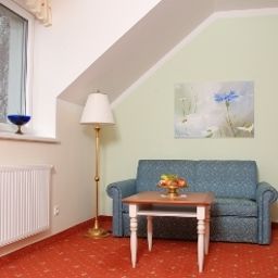 Suite junior Der Winzerhof
