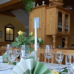 Restaurante Der Winzerhof