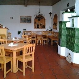 Restaurante Der Winzerhof