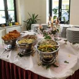 Restaurante Der Winzerhof