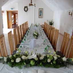 Restaurante Der Winzerhof