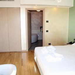 Suite Palace Hotel Zingonia