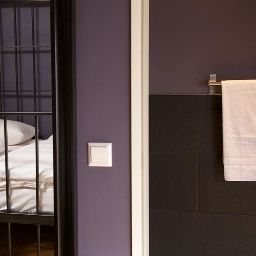 Suite ArtHotelConnection