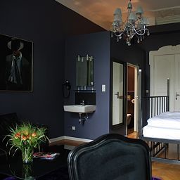 Suite ArtHotelConnection