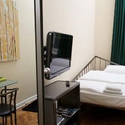  ArtHotelConnection
