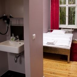  ArtHotelConnection