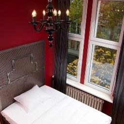  ArtHotelConnection