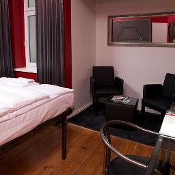  ArtHotelConnection