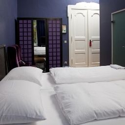  ArtHotelConnection