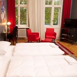  ArtHotelConnection