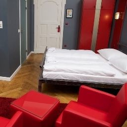  ArtHotelConnection