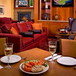 Residence Inn Alexandria Old Town South at Carlyle