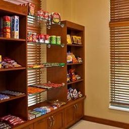 Residence Inn Alexandria Old Town South at Carlyle