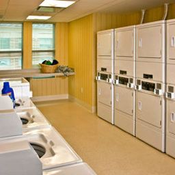 Residence Inn Alexandria Old Town South at Carlyle