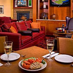 Residence Inn Alexandria Old Town South at Carlyle