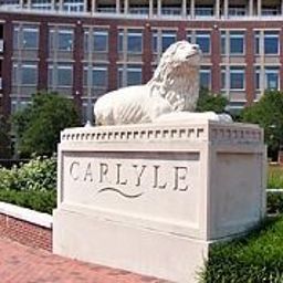 Residence Inn Alexandria Old Town South at Carlyle