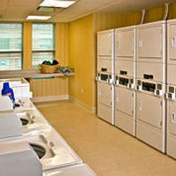 Residence Inn Alexandria Old Town South at Carlyle