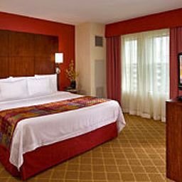 Zimmer Residence Inn Alexandria Old Town South at Carlyle