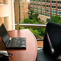 Zimmer Residence Inn Alexandria Old Town South at Carlyle