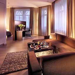 Suite Tulip House