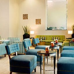 Restaurant SpringHill Suites Las Vegas Convention Center