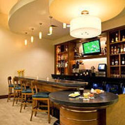Restaurant SpringHill Suites Las Vegas Convention Center