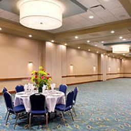 Salle de séminaires SpringHill Suites Las Vegas Convention Center