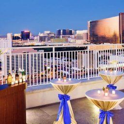  SpringHill Suites Las Vegas Convention Center