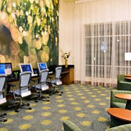  SpringHill Suites Las Vegas Convention Center